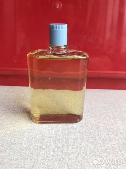 Винтажный одеколон 