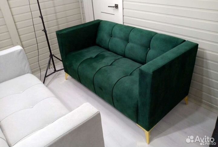 Диван офисный#11127