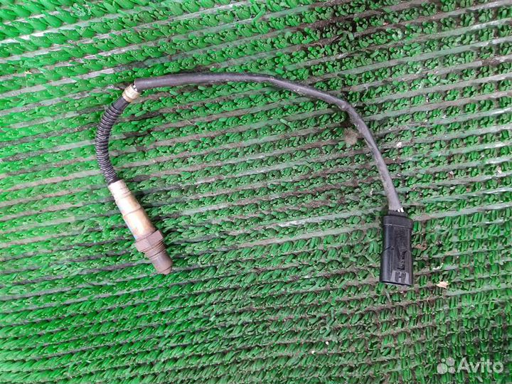 Датчик кислородный нижний Renault Clio 3 2006