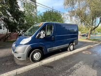 Peugeot Boxer 2.2 MT, 2013, 299 000 км, с пробегом, цена 1 290 000 руб.