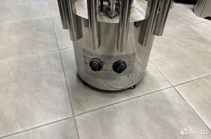 Печь для бани Harvia Glow TRT 70