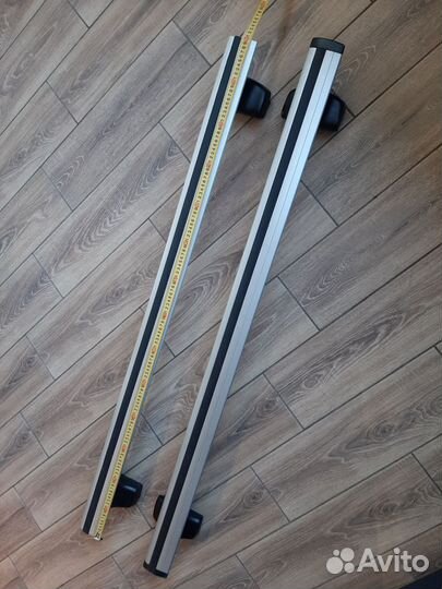 Дуги и опоры thule