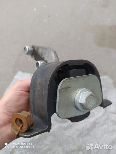 Подушка на кулису