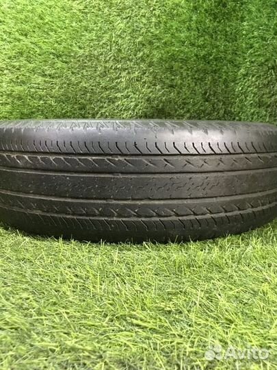 Bridgestone Ecopia EP850 205/70 R16 97H