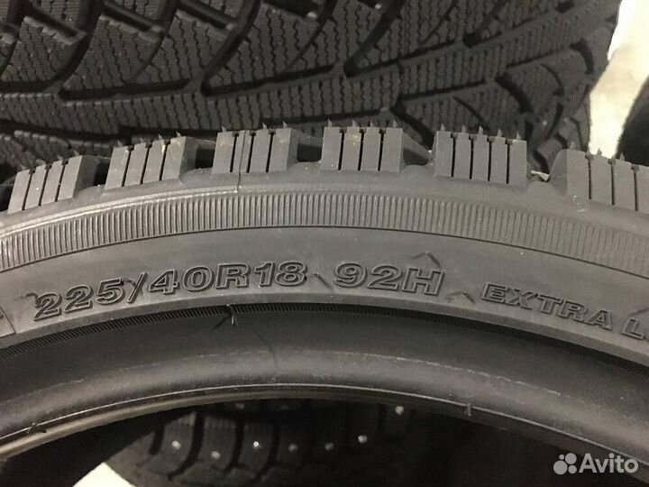 Westlake SW606 225/40 R18 92H