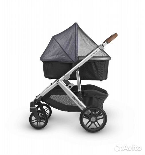 Москитная сетка-чехол UppaBaby