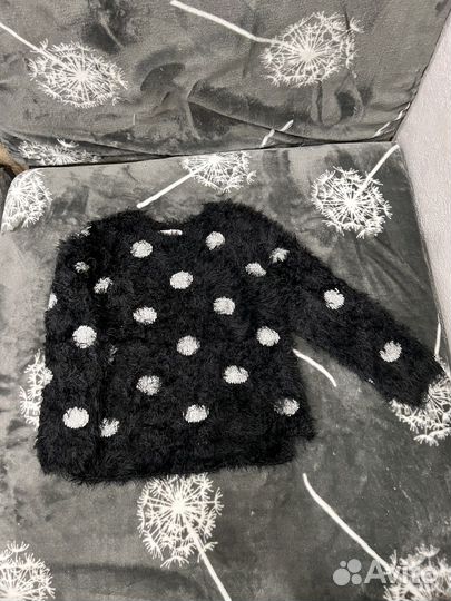 Свитер для девочки