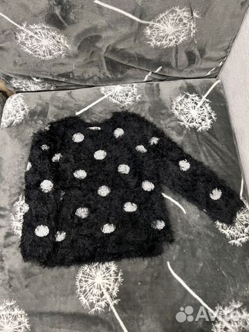 Свитер для девочки