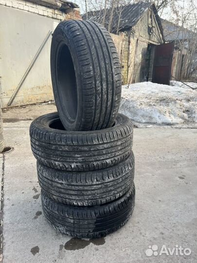 Nokian Tyres Nordman SX2 205/55 R16 91H