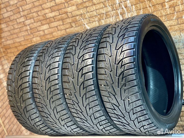 Hankook Winter I'Pike RS W419 225/45 R18