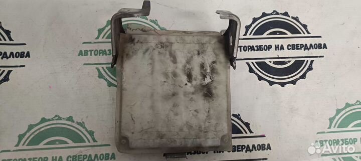 Блок управления двигателемToyota 8966612370