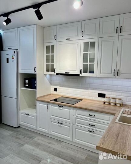 Кухня Собственное производство