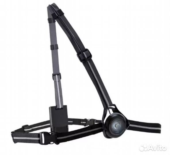 Фонарь для бега Decathlon Kalenji 250lm