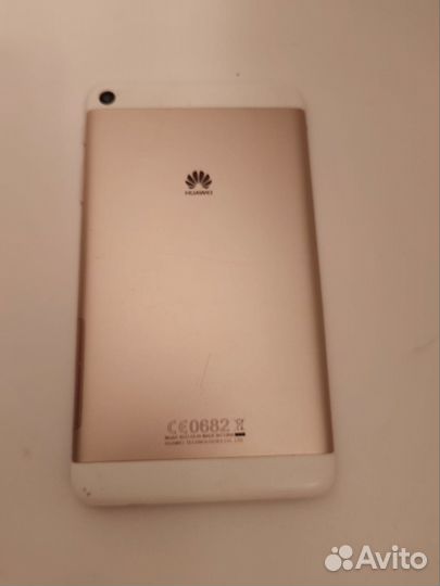 Планшет huawei