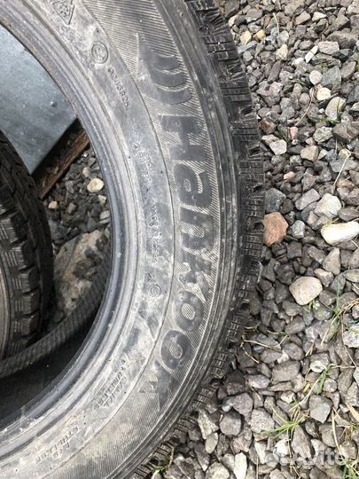 Hankook Dynapro AT M 225/65 R17