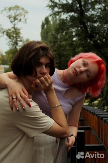 Фотограф Воронеж