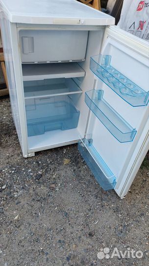 Холодильник Бирюса бу