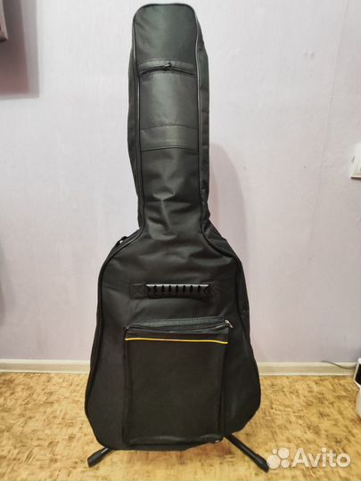 Чехол для гитары