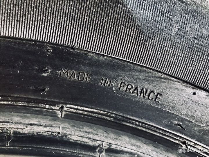 Continental ContiCrossContact LX Sport 225/60 R17, 4 шт