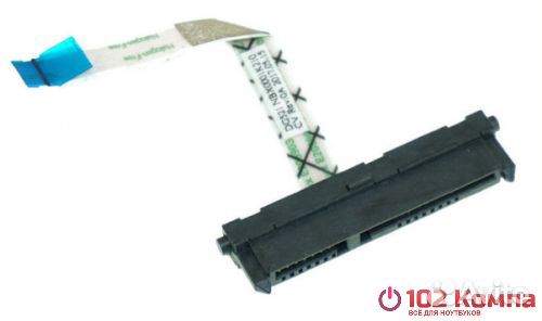 Шлейф SATA для ноутбука Lenovo IdeaPad 320-15IKB