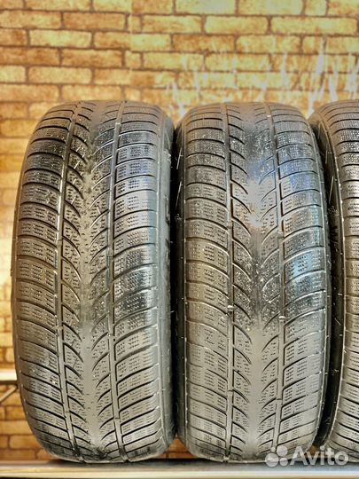 Triangle WinterX TW401 215/55 R17