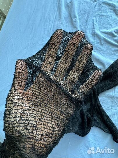 Новый Вязаный топ с Бали