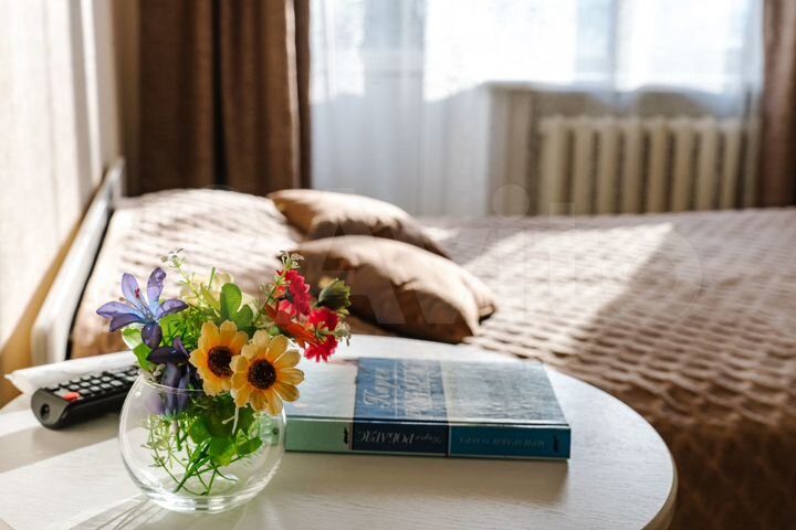 1-к. квартира, 30 м², 3/5 эт.