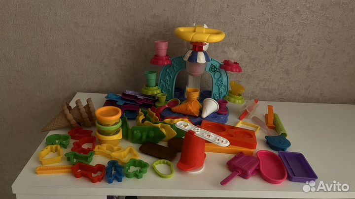 Игрушки для девочек