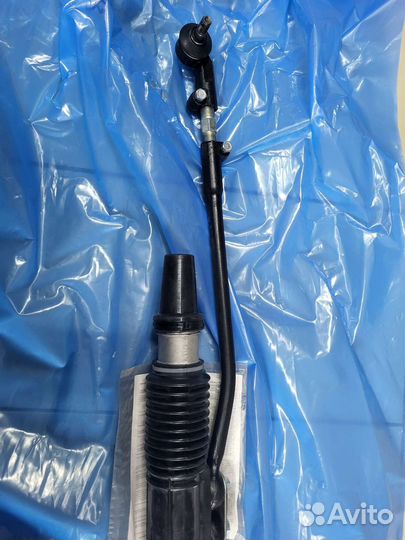 Продам рулевую рейку (калина 1)