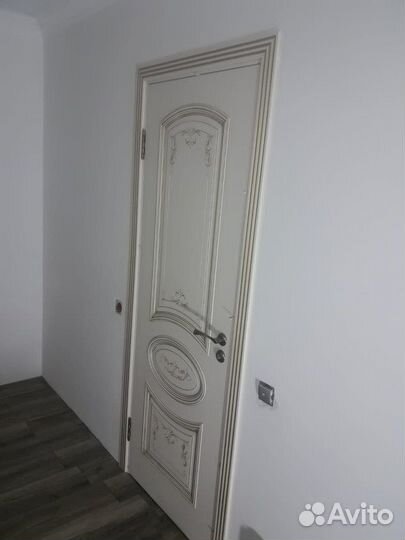 Двери европейского качества с гарантией