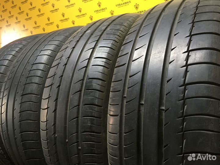 Michelin Latitude Sport 225/60 R18 100H