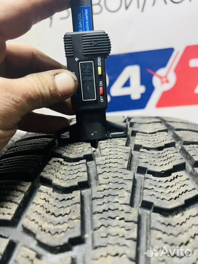 Pirelli Carrier Winter 225/45 R17