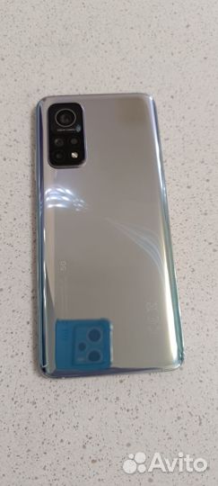 Телефон xiaomi mi 10 t pro