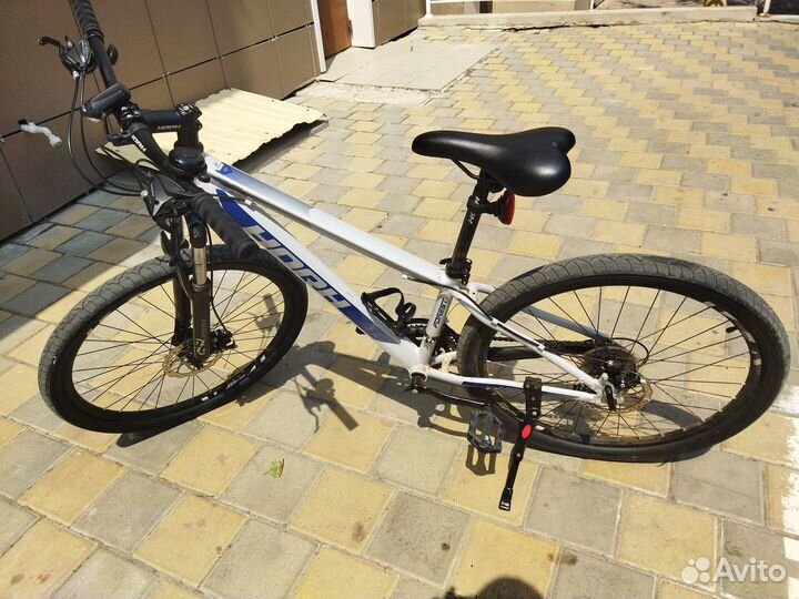 Велосипеды горные бу 26