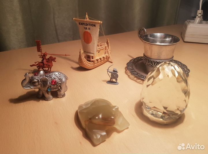 Сувениры. Талисманы. Обереги