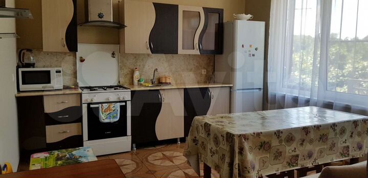 Дом 80 м² на участке 4 сот.