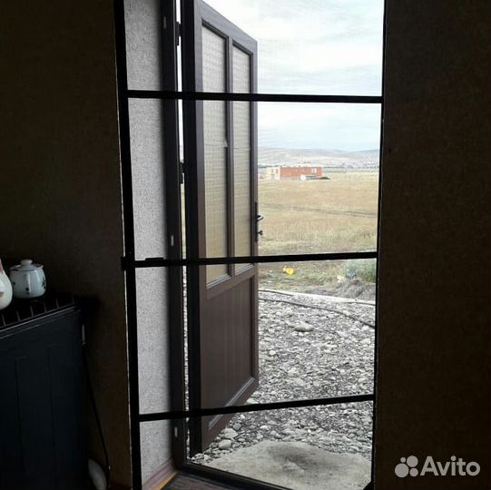 Москитная сетка