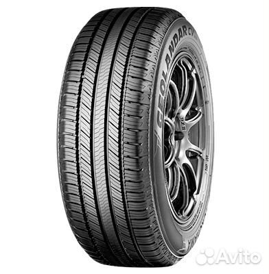 Yokohama Geolandar CV G058 235/65 R17 108V