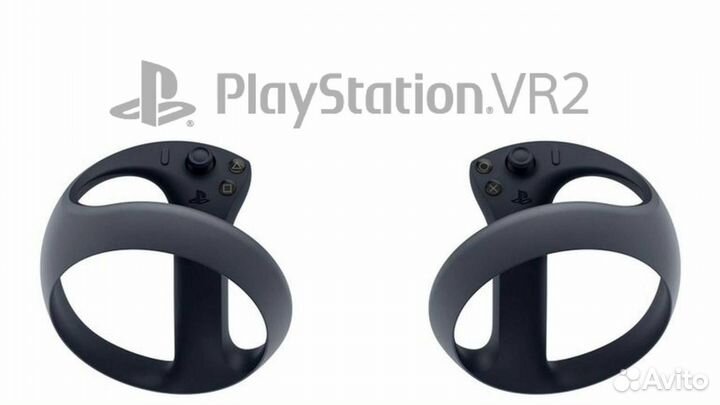 Sony playstation VR2