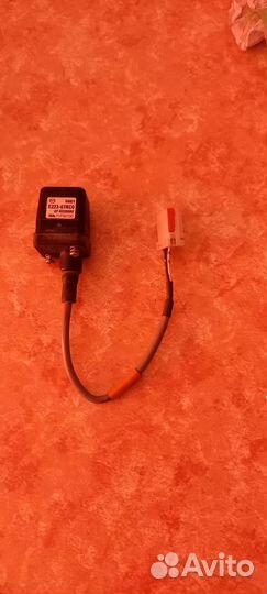 Камера заднего вида Мазда cx-7