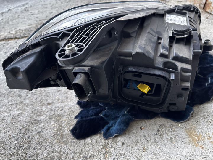 Фара передняя левая cls w218 A218 820 01 59