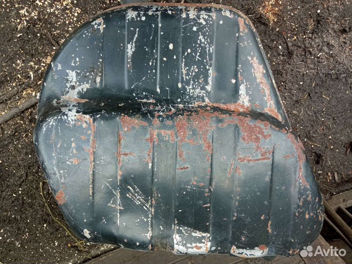 Топливный бак ваз 2101-2107
