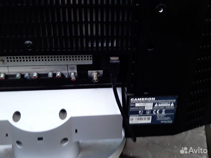 Телевизоры