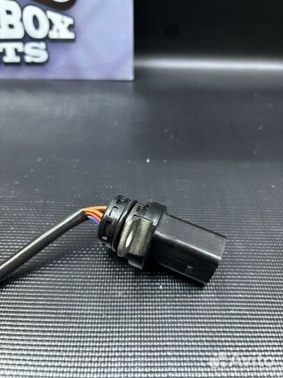 Коса малая Volkswagen Polo 09G 2009