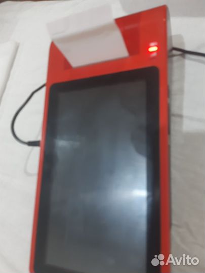 Онлайн касса МТС