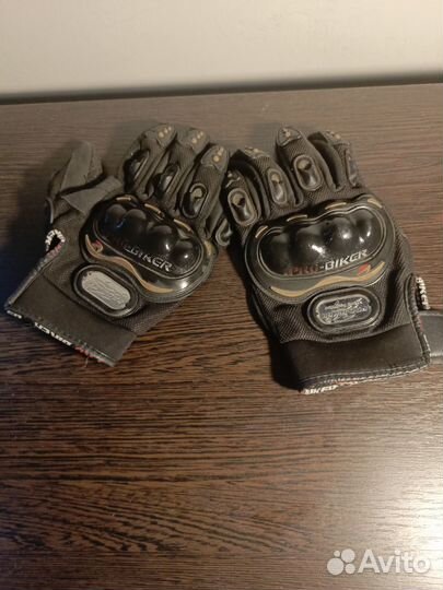 Кроссовый шлем hizer