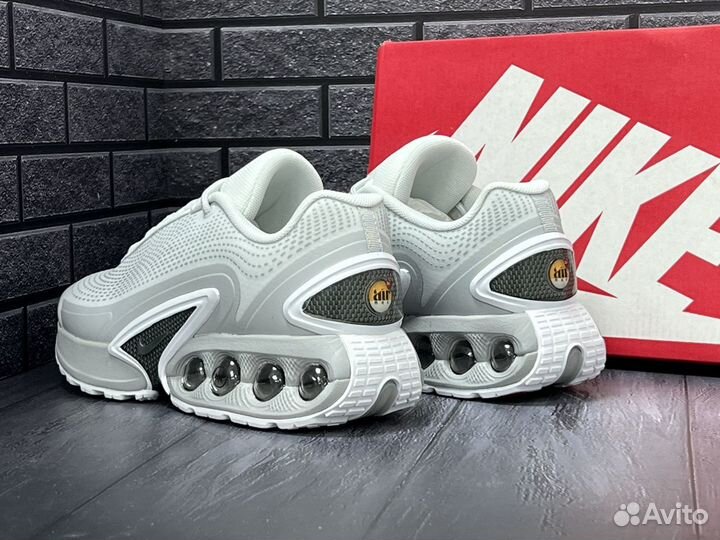 Кроссовки nike air max dn