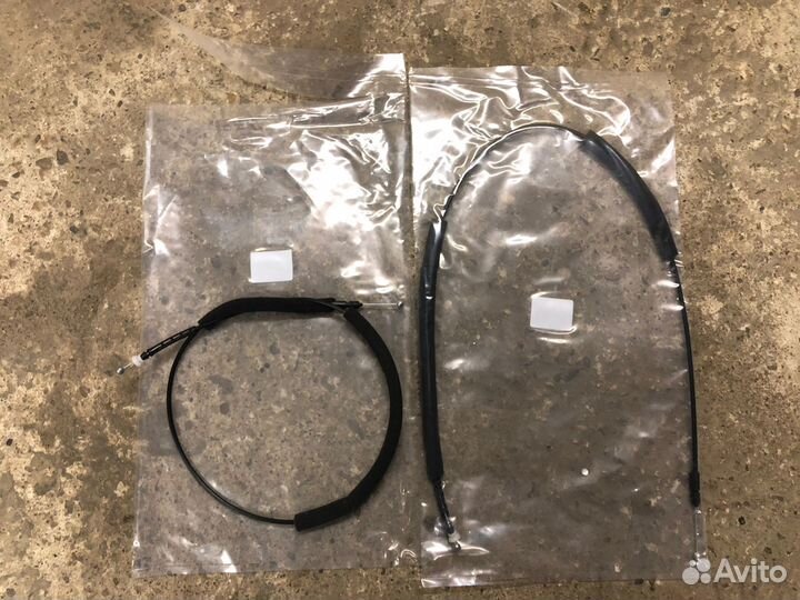 Тросик ручки Nissan Teana Murano Juke