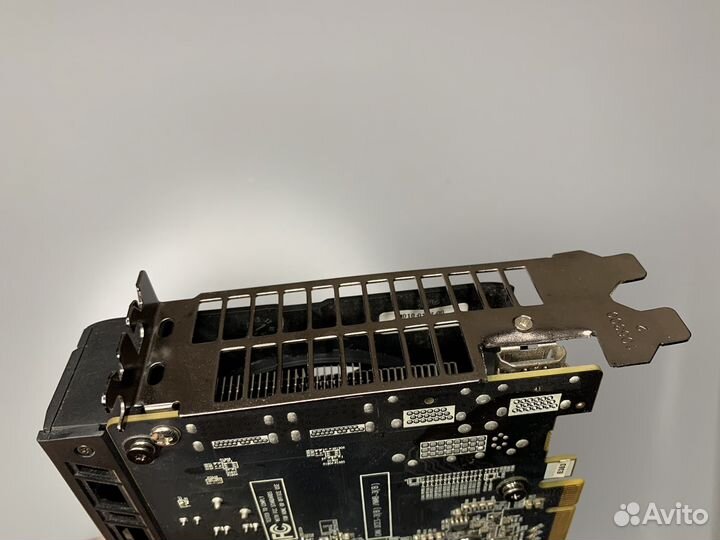 Видеокарта RX470 8GB Sapphire Nitro