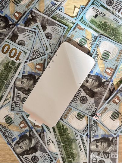 iPhone 13 Pro, 512 ГБ